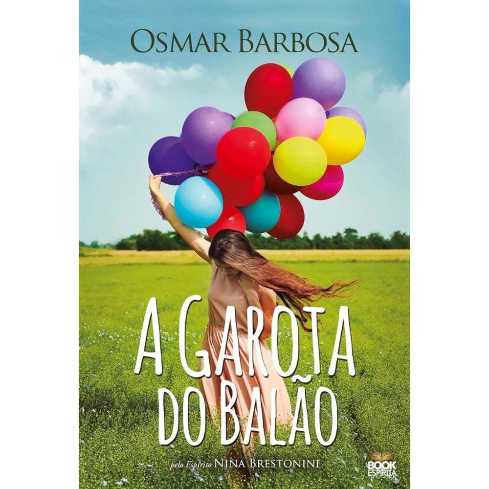 A Garota do Balão