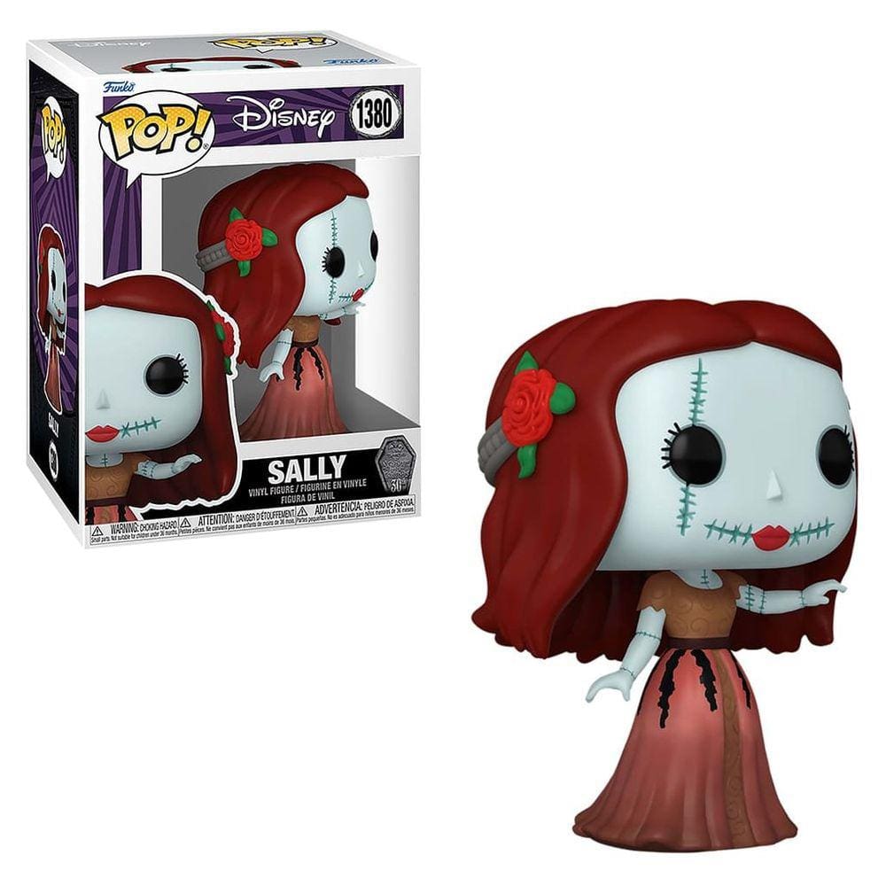Funko Pop Disney - Sally 1380