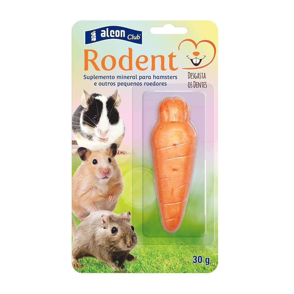 Alcon Rodent 30 G