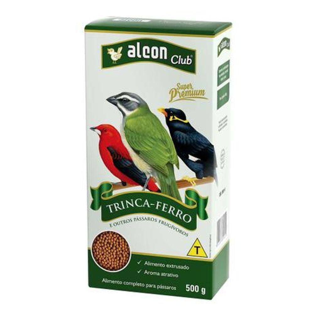 Alcon Club Trinca-Ferro 500 g