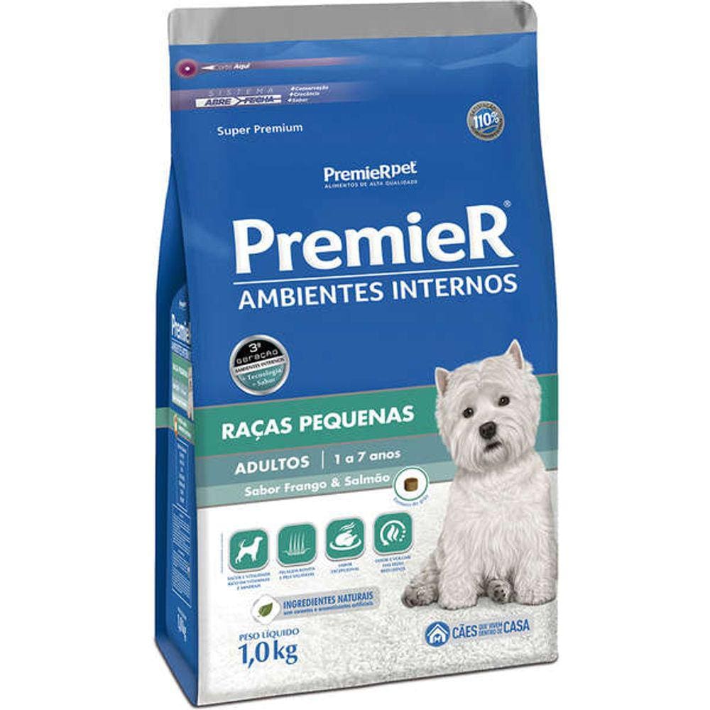 Premier A.I.Caes Ad. 1 Kg