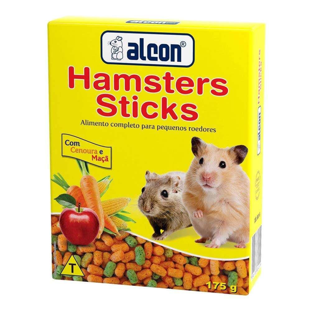 Alcon Hamster Sticks 175 G.