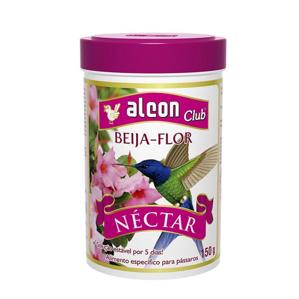 Alcon Club Beija-Flor 150 g