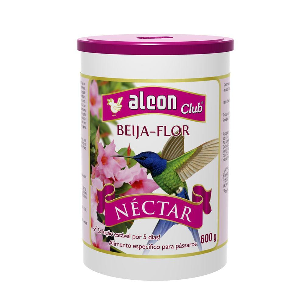 Alcon Club Beija-Flor 600 g