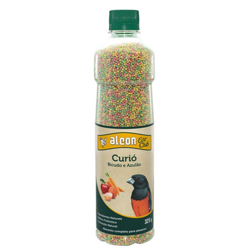 Alcon Eco Club Curió 325 g
