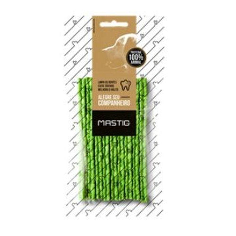 Mastig Osso Palito Flex Menta 70 Gr