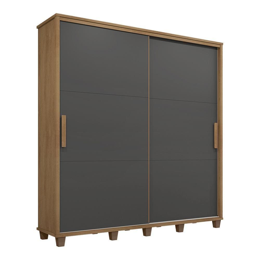 Roupeiro 2 Portas Ancona