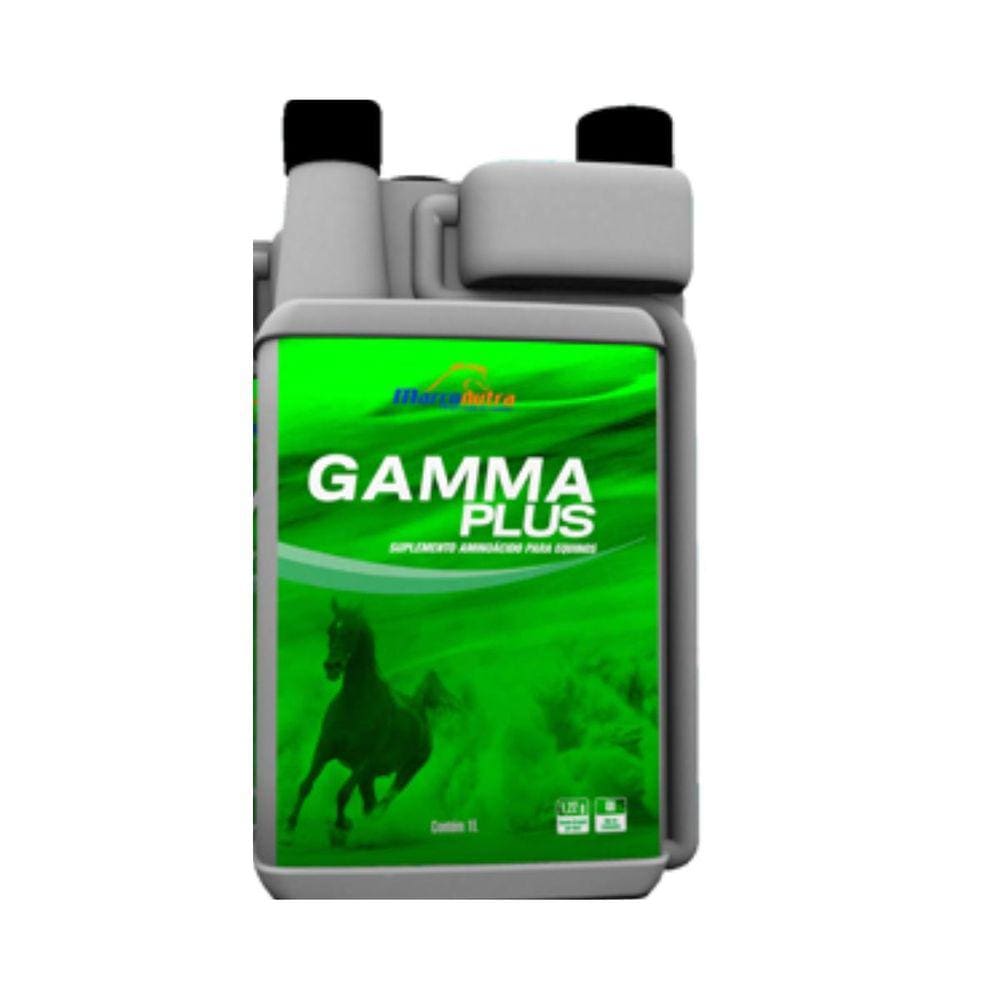 Gamma Plus - 1 Litro