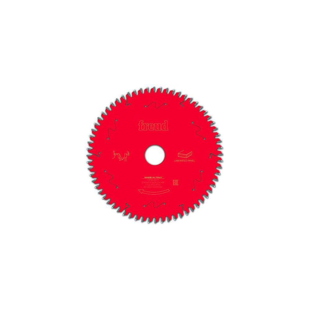 Disco De Serra Circular 8 Para Mdf Fr14L001T Freud