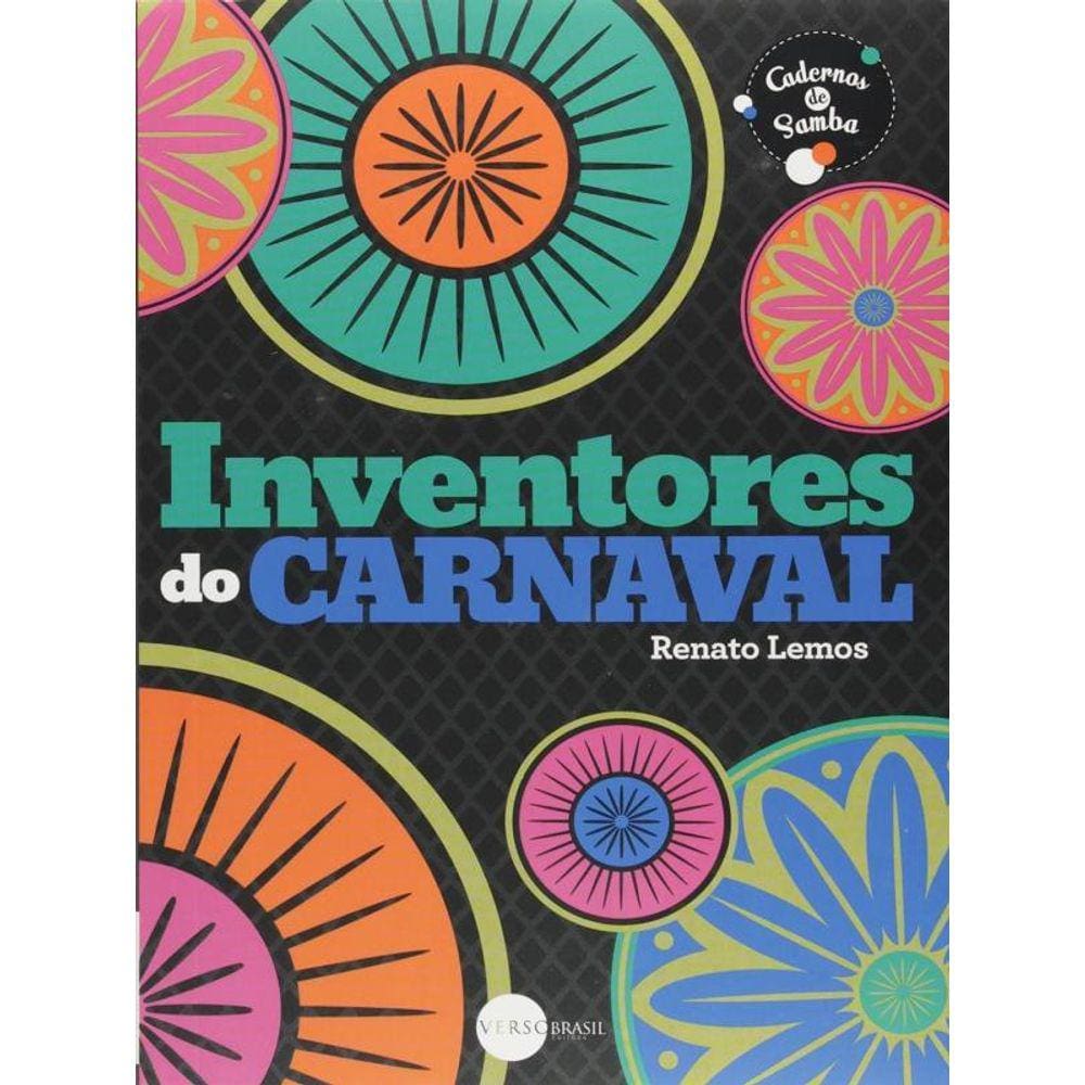 Inventores Do Carnaval