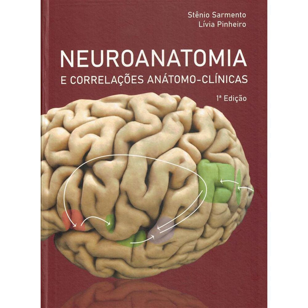 Neuroanatomia E Correlacoes Anatomo Clinicas