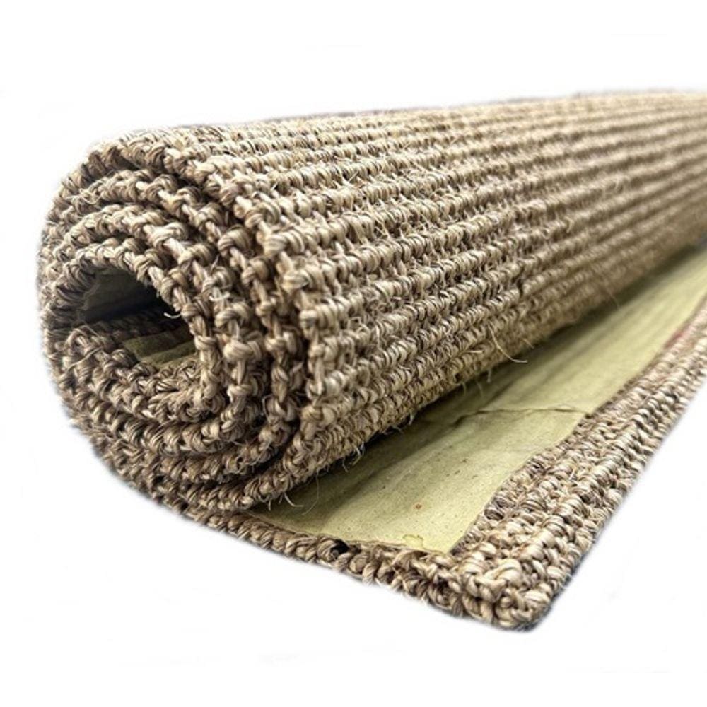 Tapete Sisal Natural 130x220 CK