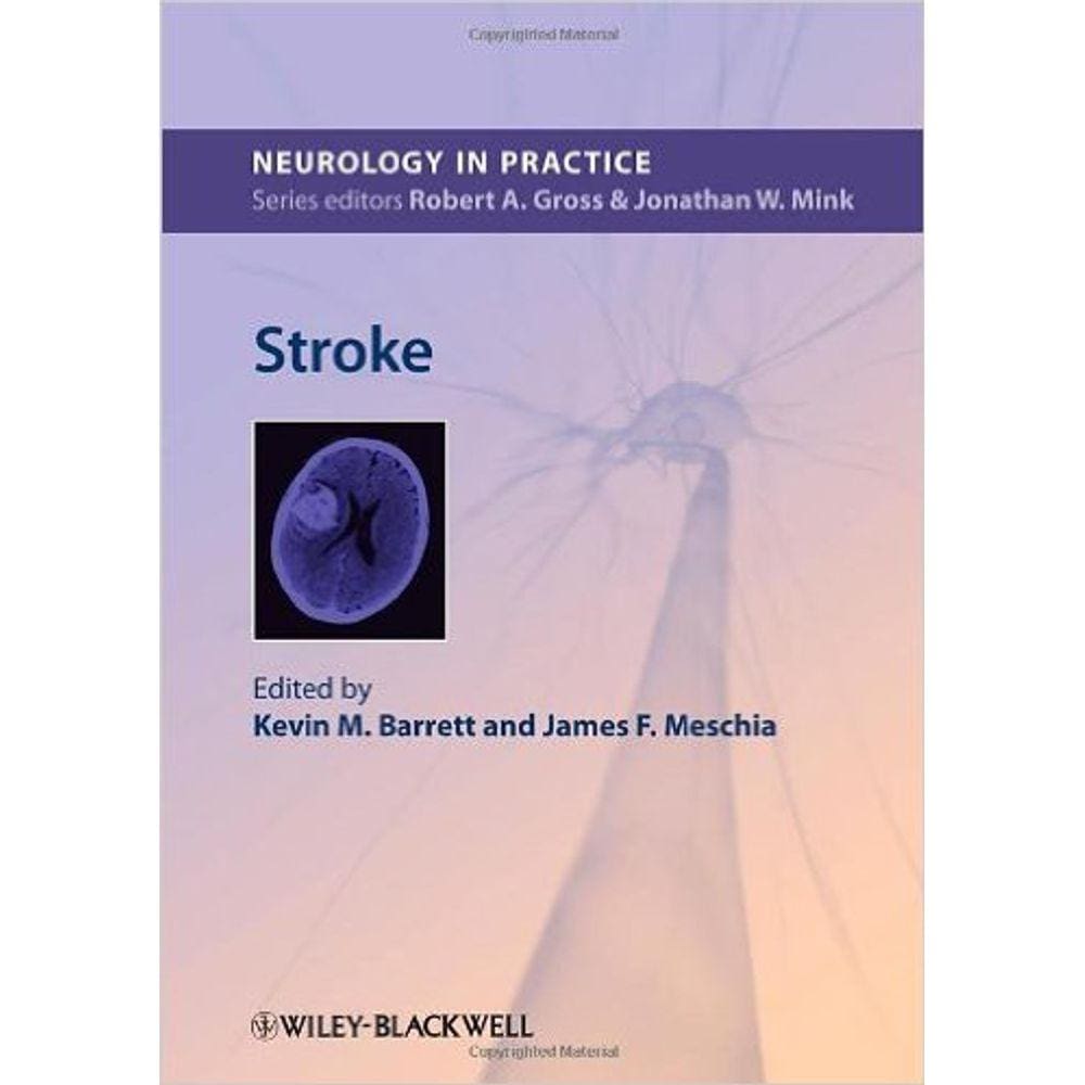 Stroke