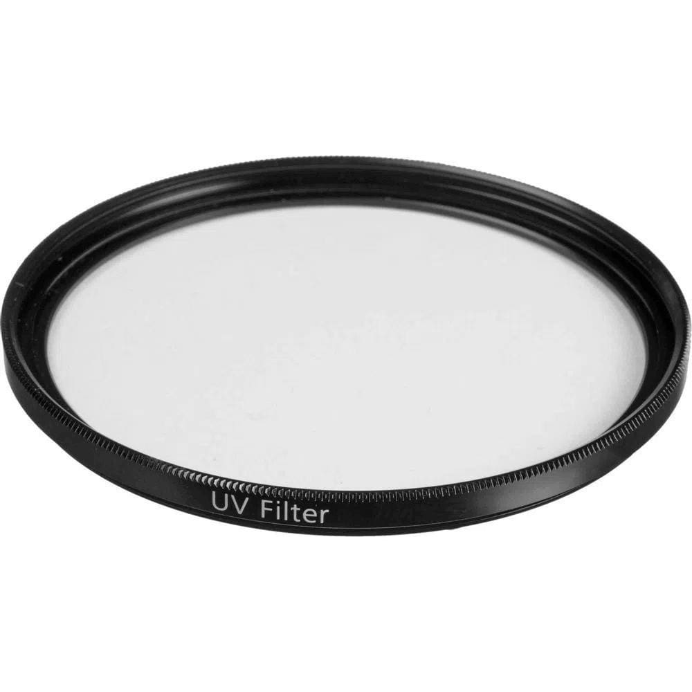 Filtro Uv 49Mm  Ultravioleta
