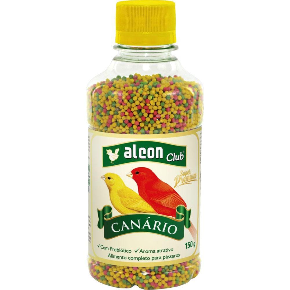 Alcon Club Canario 150 g