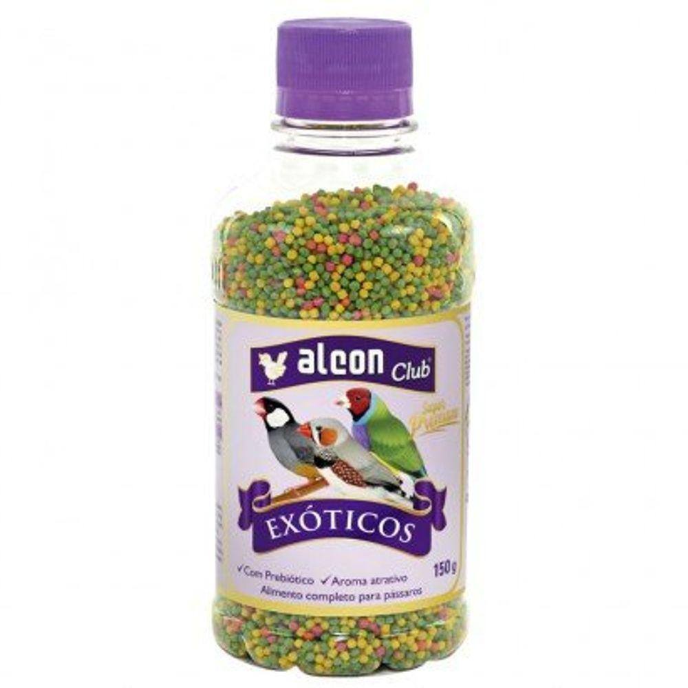 Alcon Club Exoticos 150 g