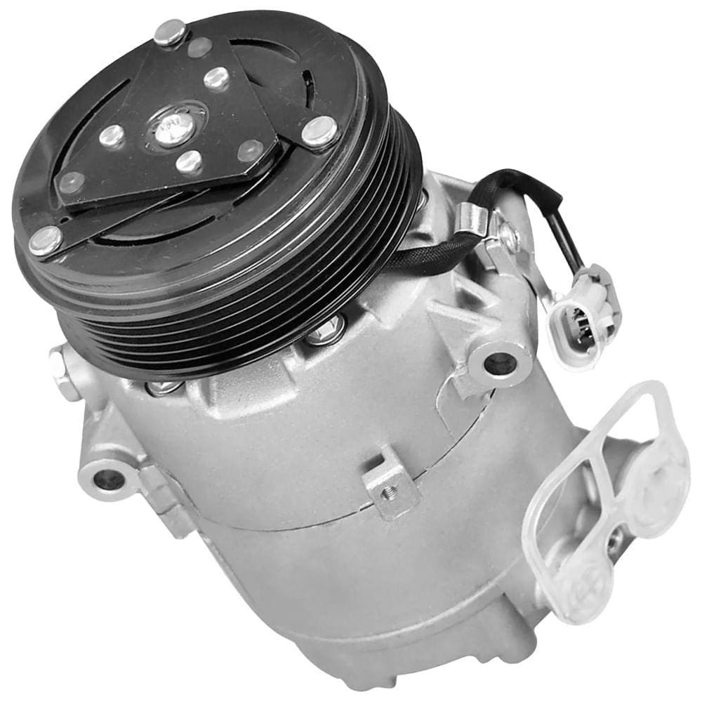 Compressor Ar Condicionado Astra 1.8 2.0 2.4 98 a 2012