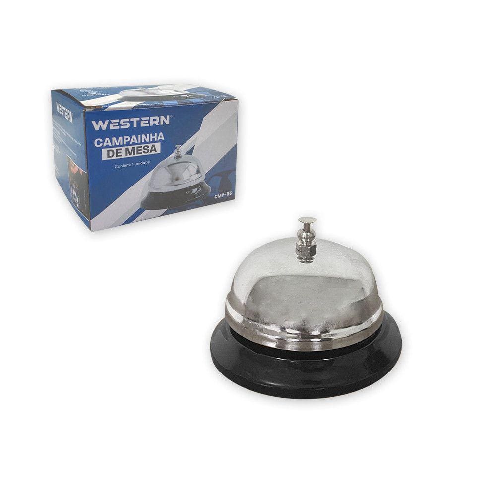 Campainha De Mesa Para Recepção, Restaurante, Balcão Ferramenta