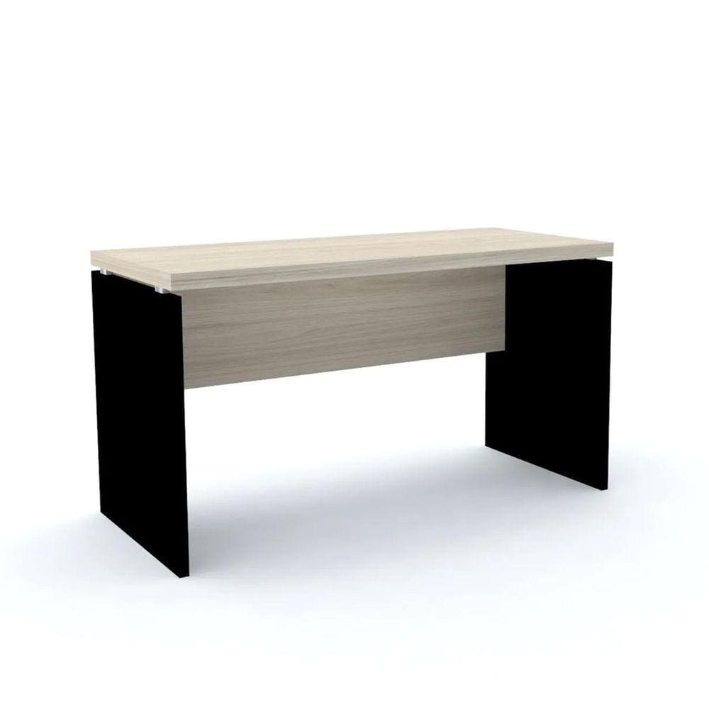 Mesa P/ Escritório 150X70 Pandin Pe40 - Nogueira