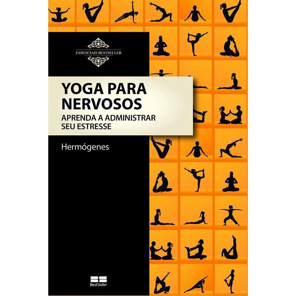 Yoga Para Nervosos