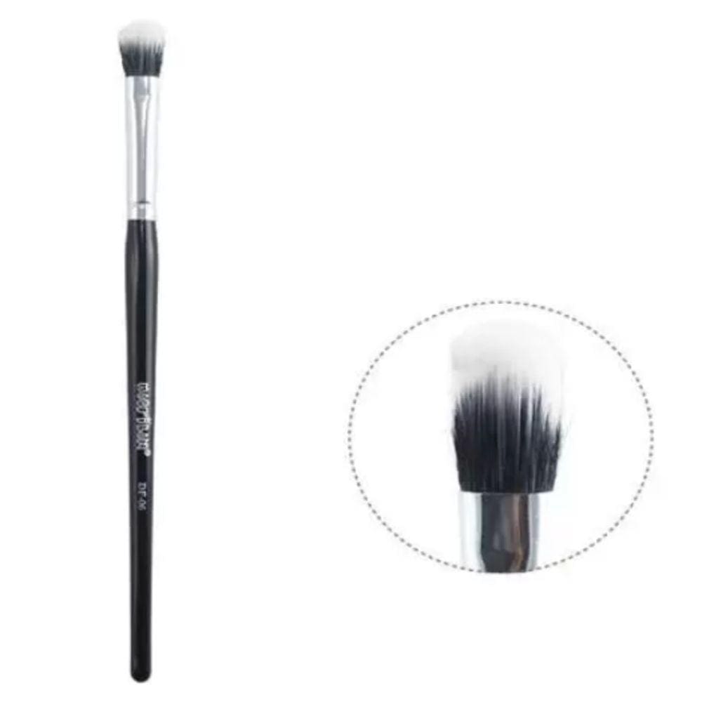 Macrilan Pincel Profissional Duo Fiber Para Sombra Df-05