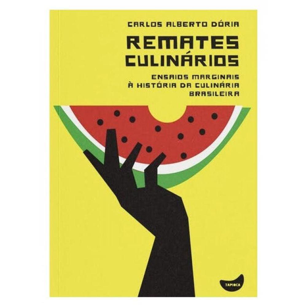 Remates Culinários