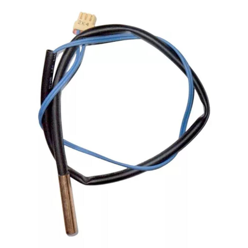 Sensor De Temperatura E Cabo Ar Condicionado LG Ebg61285804