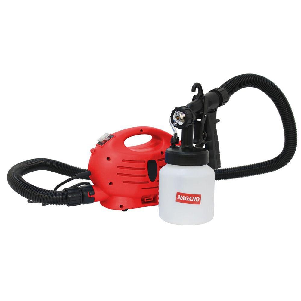 Pulverizadora de Pintura  110V