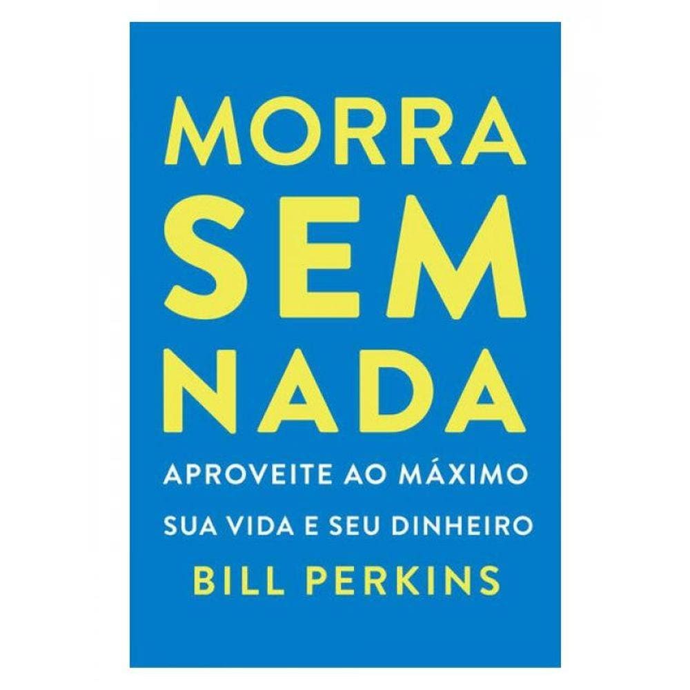 Morra Sem Nada