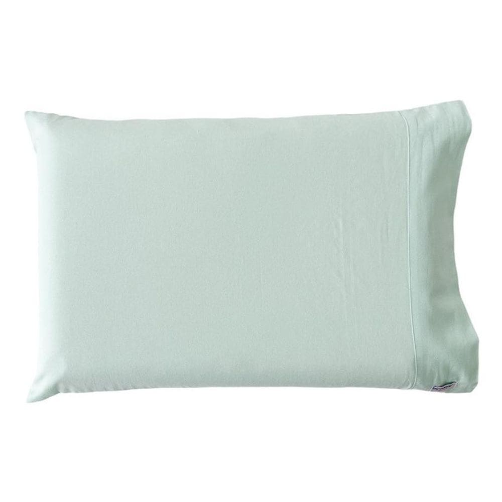 Fronha Percal - Mint