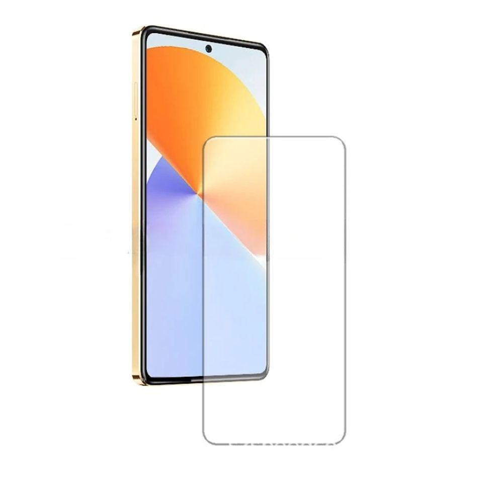 Película De Hydrogel Nano HD Flexivel Para Infinix 30 4G 5G