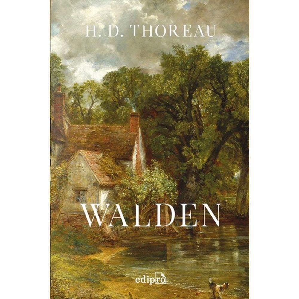 Walden - Edipro