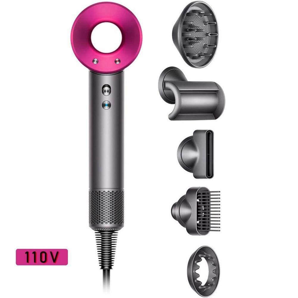 Modelador De Cabelo Supersônico 110V