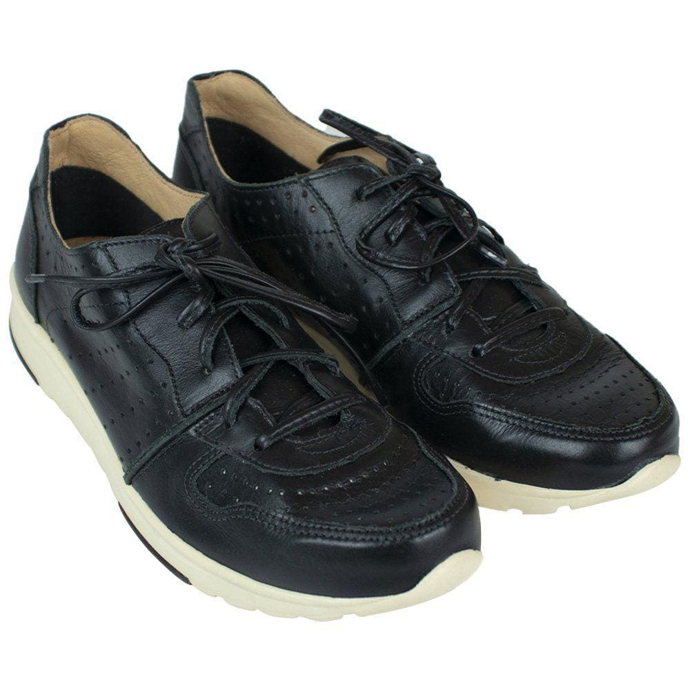 Tênis Rio de Luz Pewter Feminino