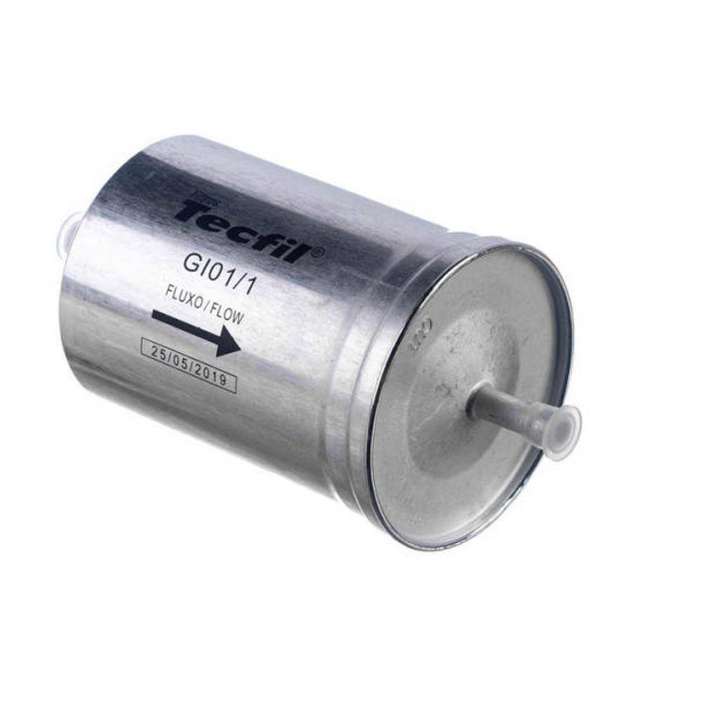 Filtro Combustivel Tempra Escort Mondeo Ipanema Omega Gi01/1