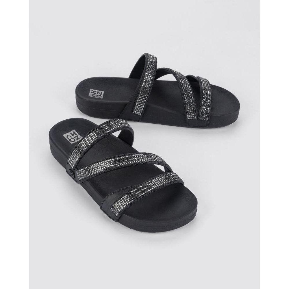 Chinelo Slide Glow Zaxy