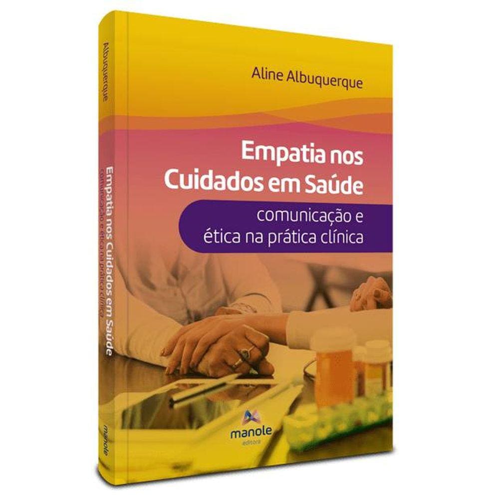 Empatia Nos Cuidados Em Saude