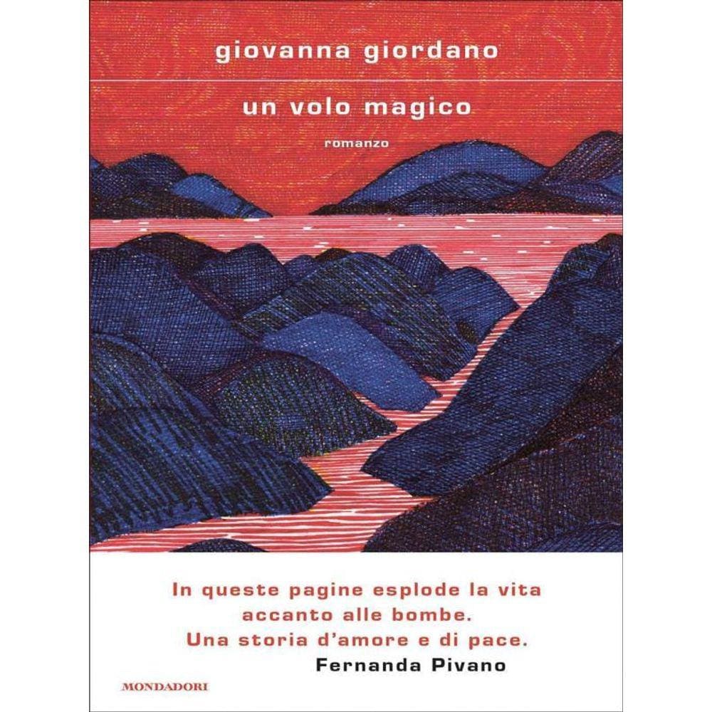 Un Volo Magico