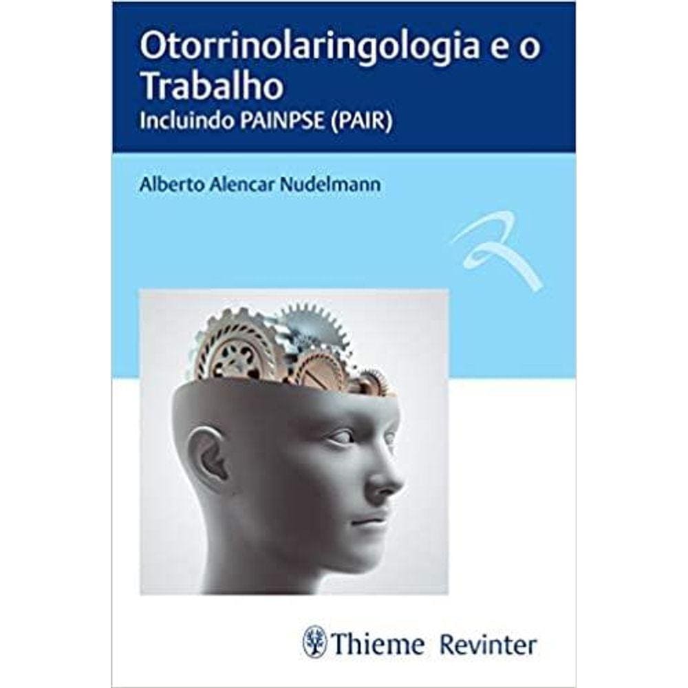 Otorrinolaringologia e o trabalho