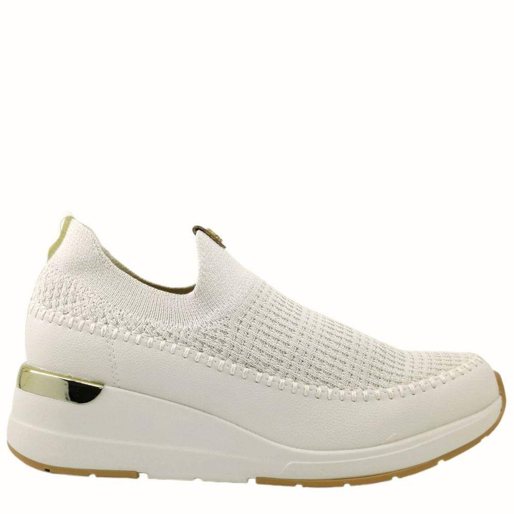 Tênis Feminino Casual Dia a Dia Calce Fácil Ultra Conforto Modare 7394.102