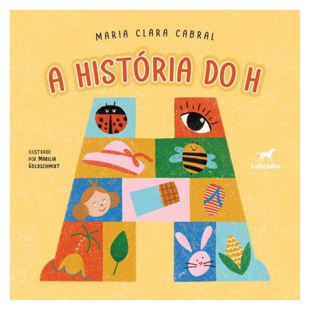 A História Do H