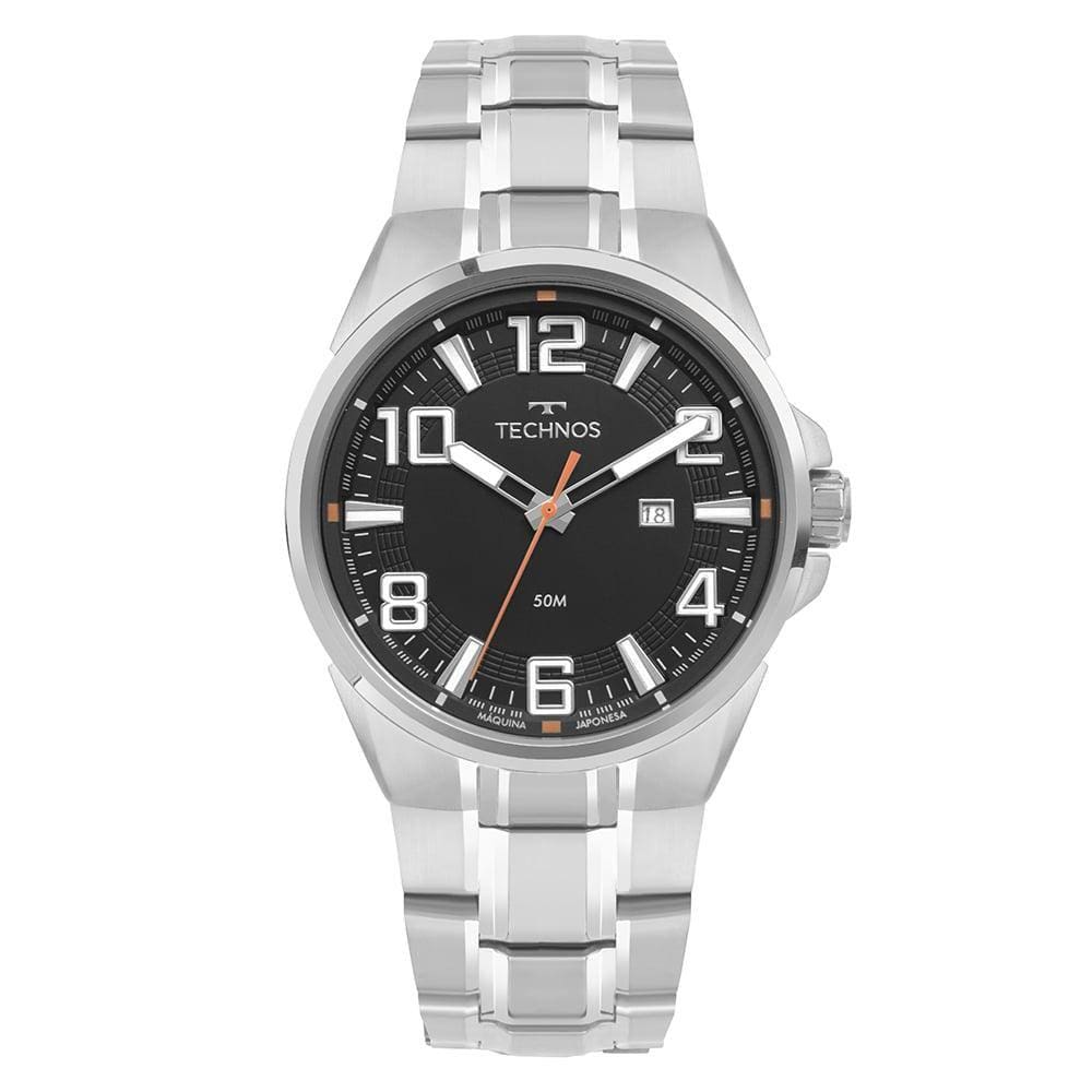 Relógio Technos Masculino Skymaster 2115TWW/1P