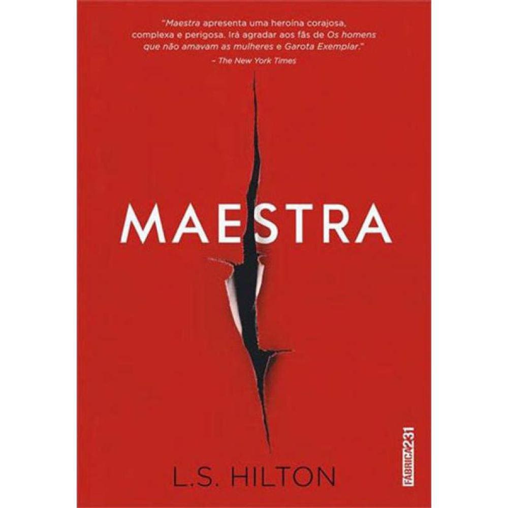 Maestra