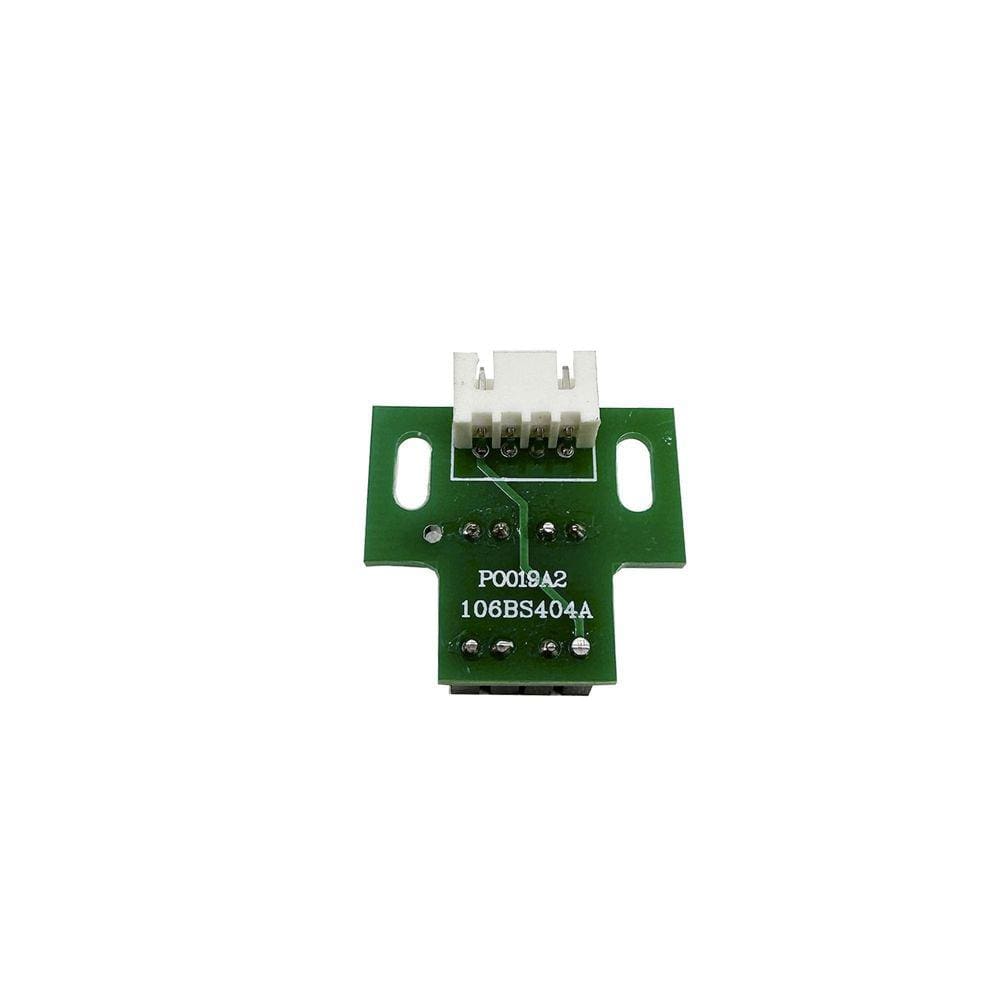 Sensor Do Tilt Para Moving Beam 251 9R + Fita De Led