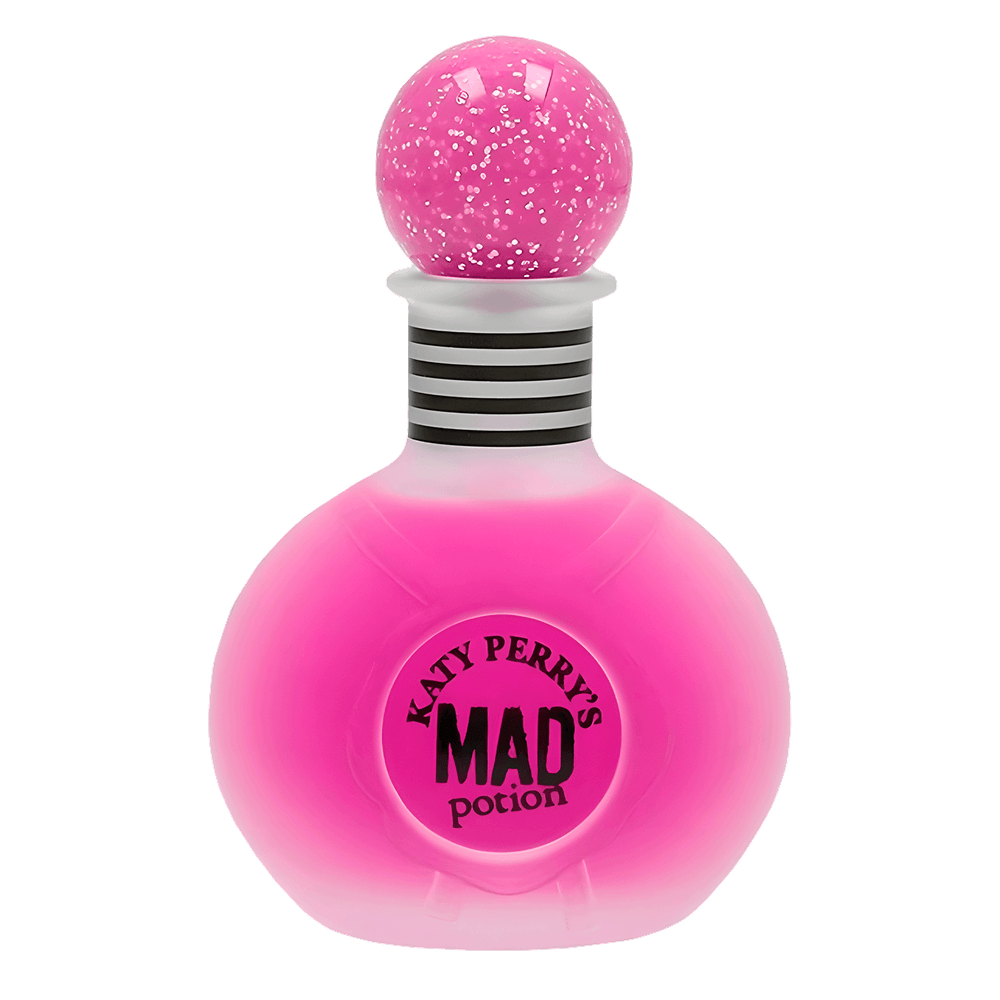 Katy Perry`s Mad Potion Eau de Parfum - Perfume Feminino 100ml
