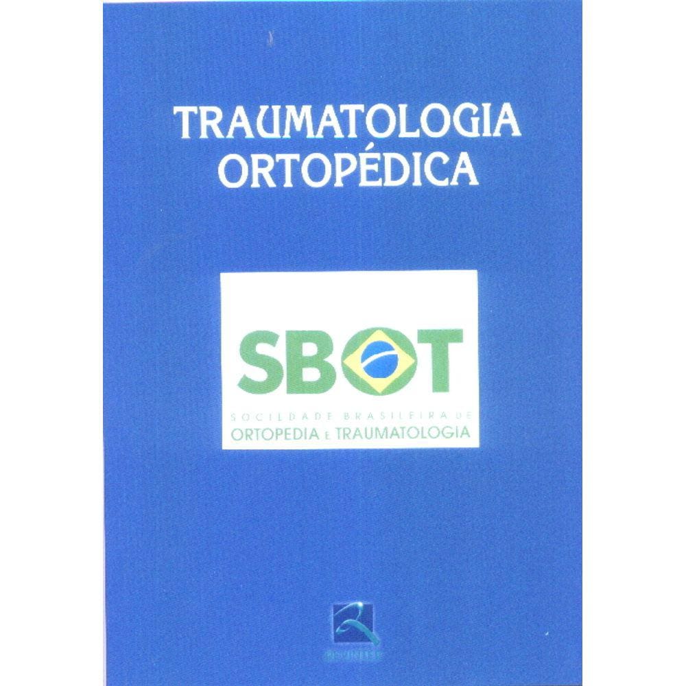 Traumatologia Ortopedica