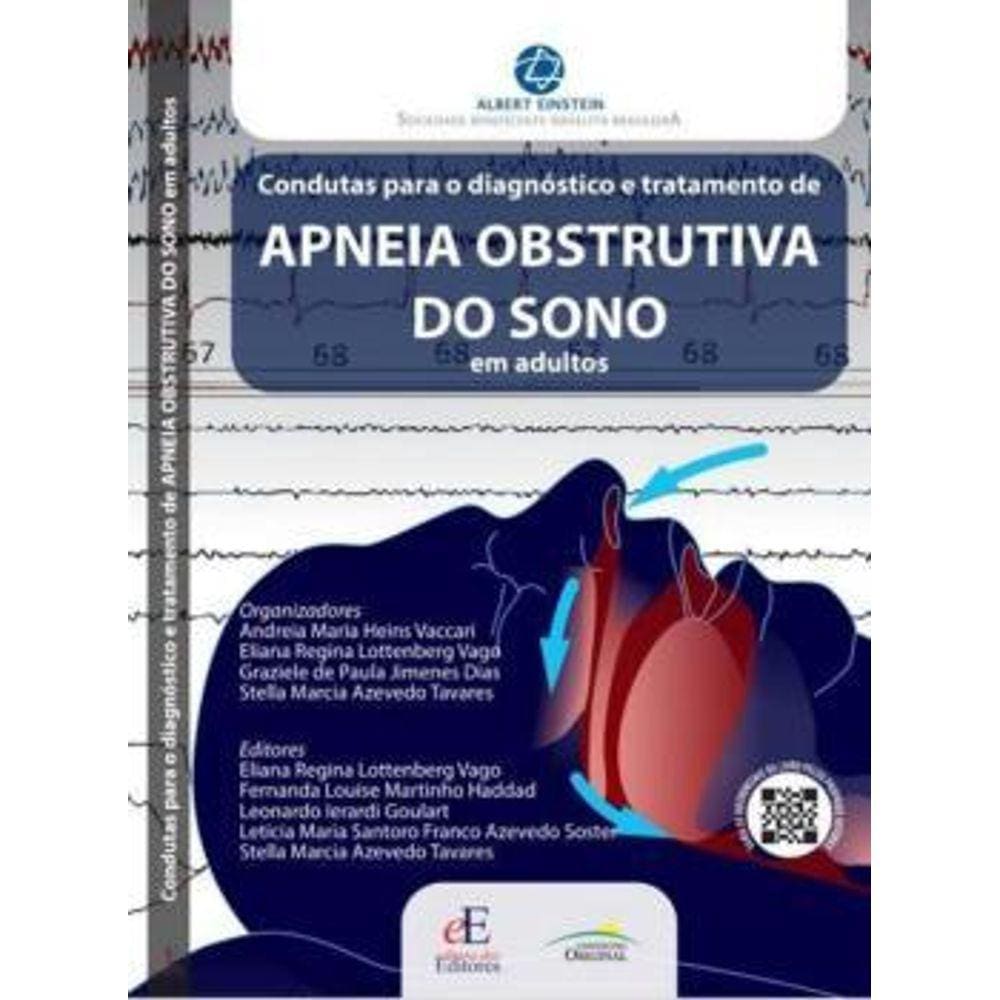 Condutas Para o Diagnostico e Trat de Apneia do Sono