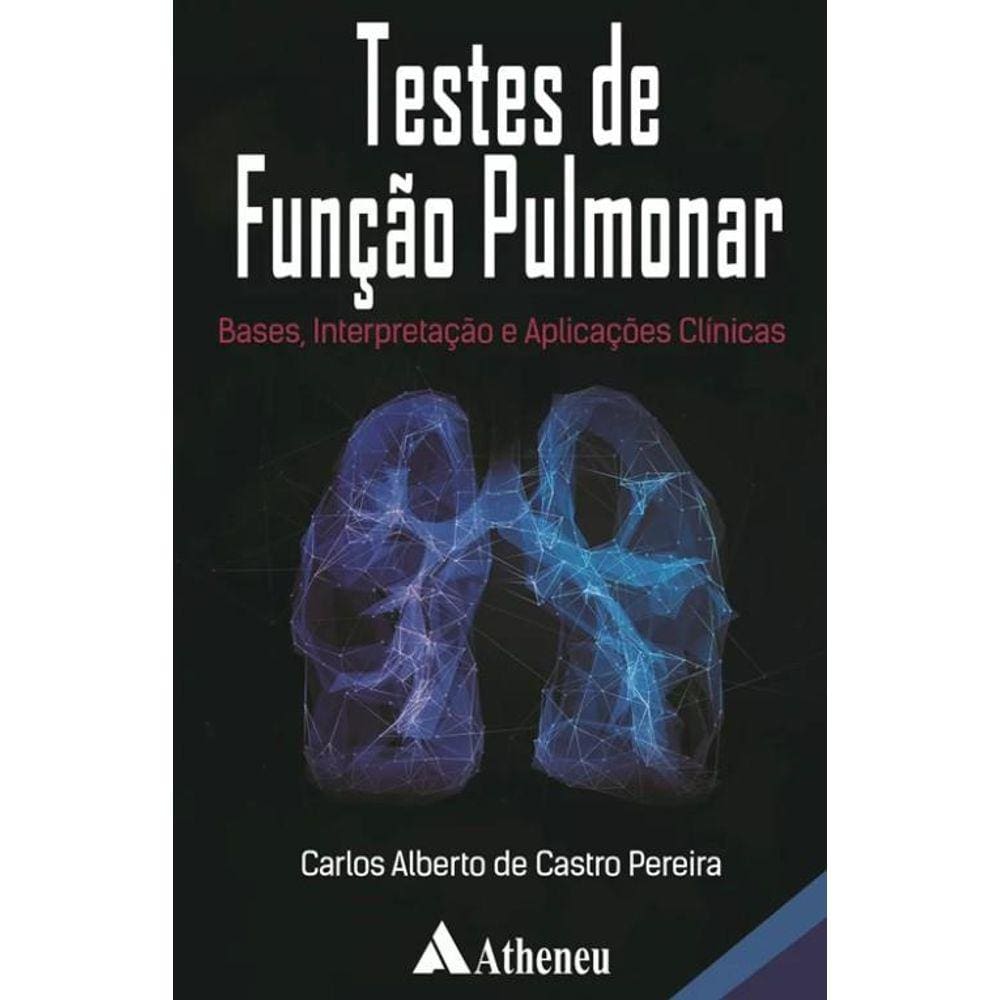 Testes De Funcao Pulmonar