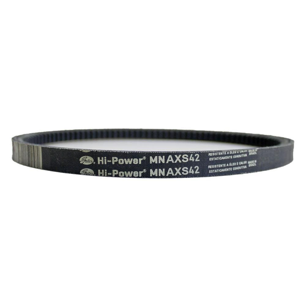 Correia V Dentada AXS-42 Gates Borracha 1066,8mm