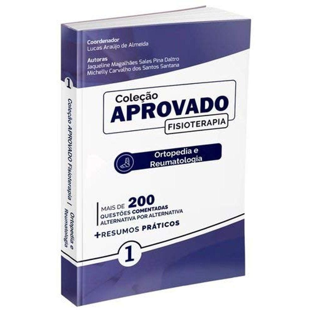 Ortopedia e Reumatologia